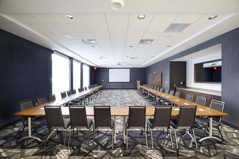 Towneplace Suites Columbus Easton Area-官方