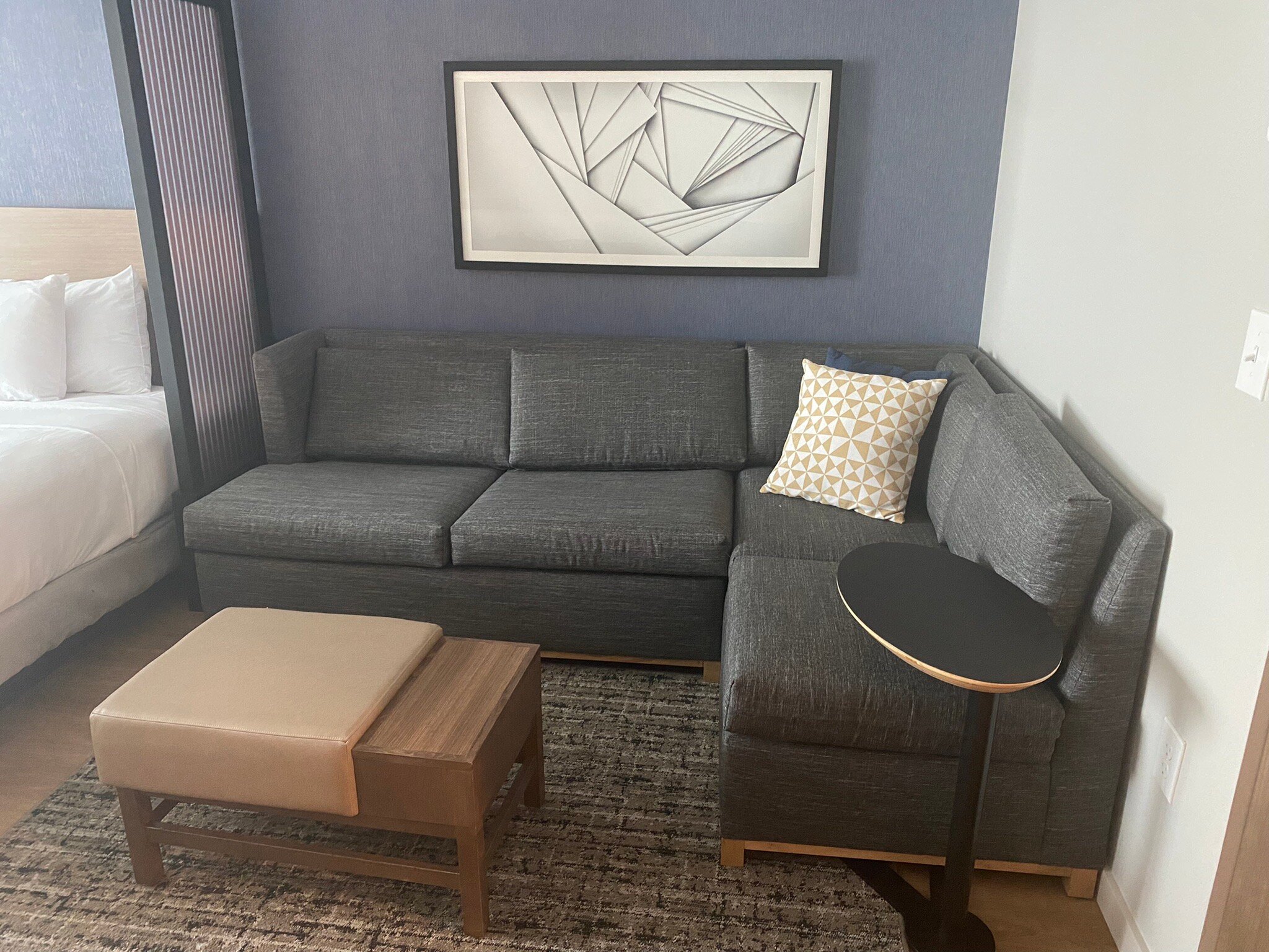 Hyatt Place Fayetteville/Springdale-官方