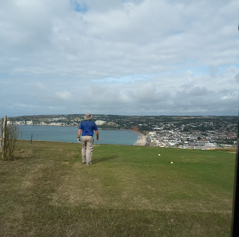 Axe Cliff Golf and Country Club-Seaton必去景点