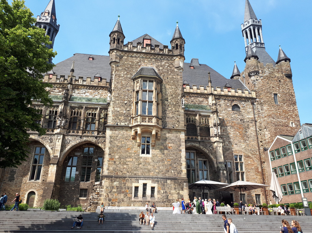 格兰纳斯酒店主图