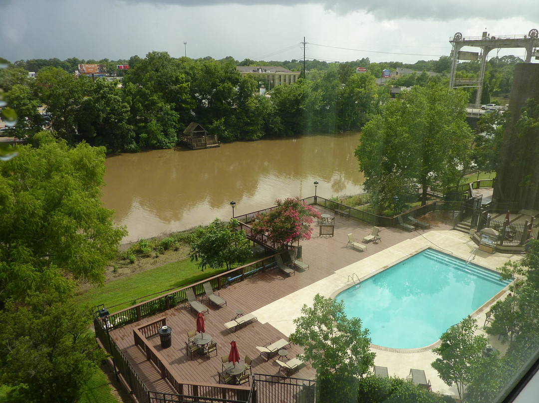 DoubleTree by Hilton Lafayette主图