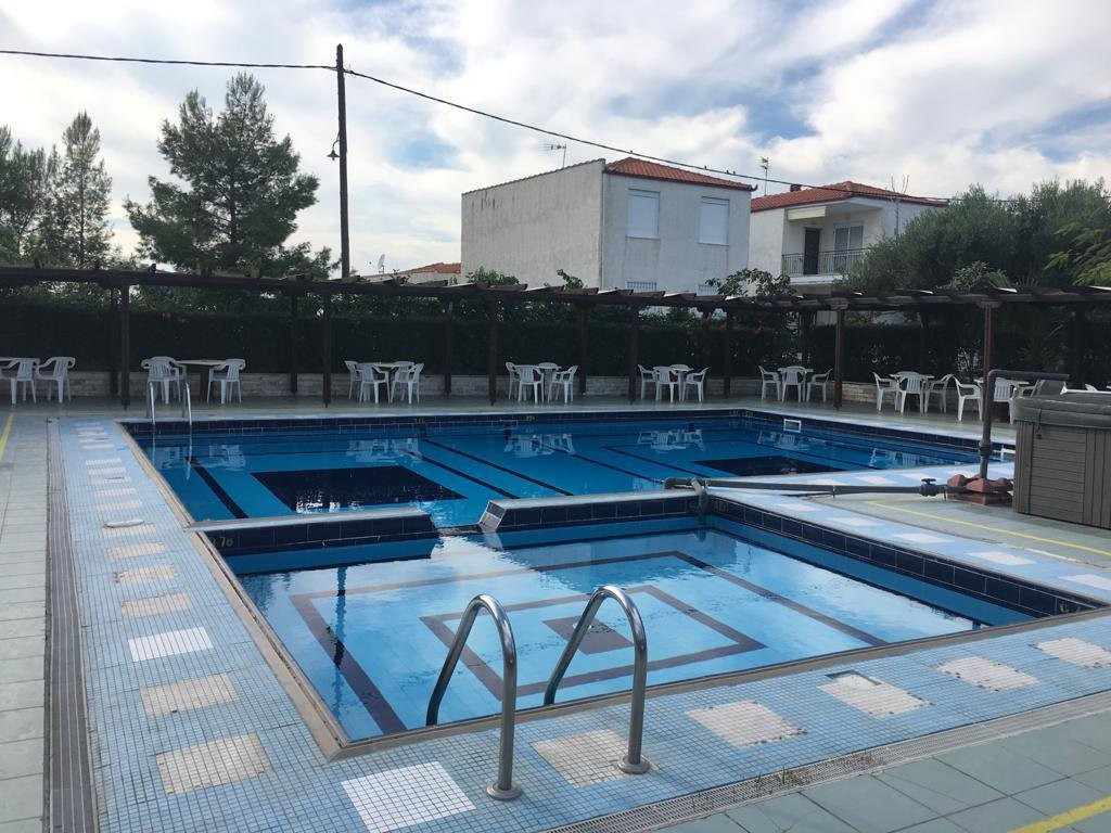 Aphroditi Hotel主图