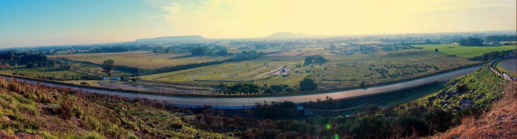 Autodromo Juan Mahuel Fangio景点图片