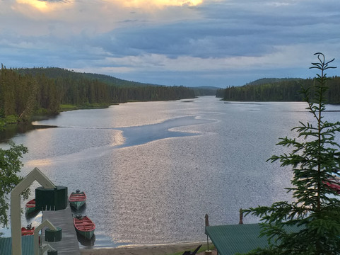 La Seigneurie du Triton主图