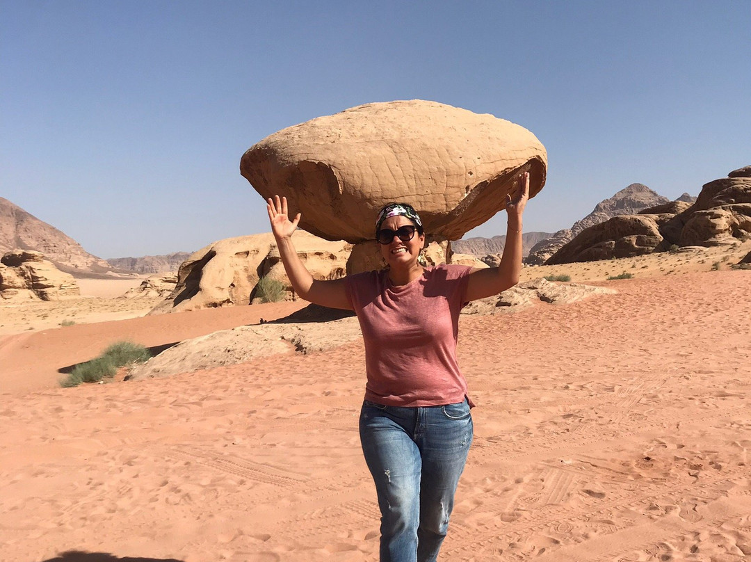 ‪Jordan Beauty Tours - Tour to Jordan‬-佩特拉必去景点