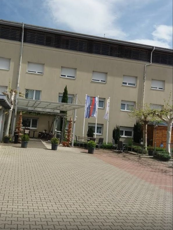 Hotel Tabor Maribor主图