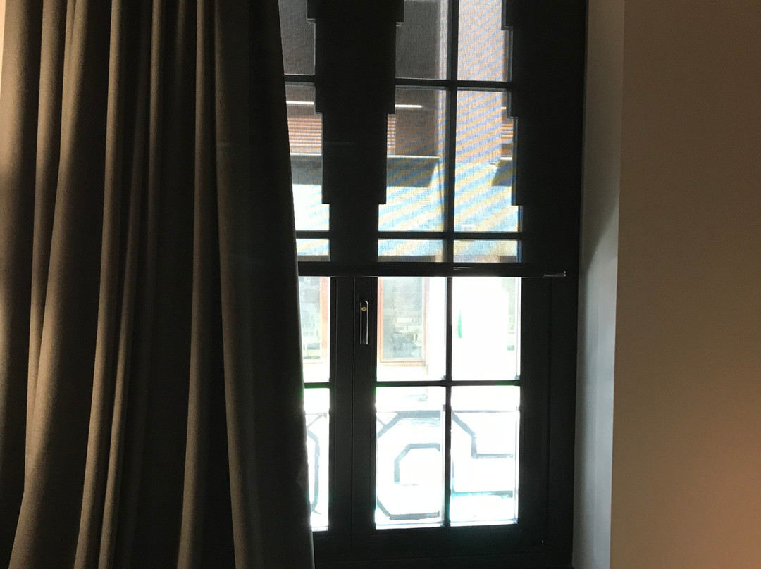 El Môderne Hotel主图