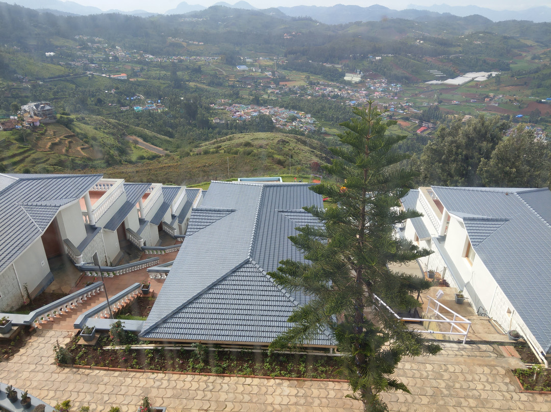 La Montana by TGI主图