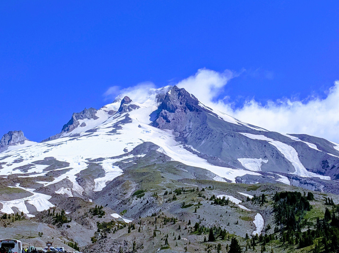 Endless Oregon Tours-波特兰必去景点