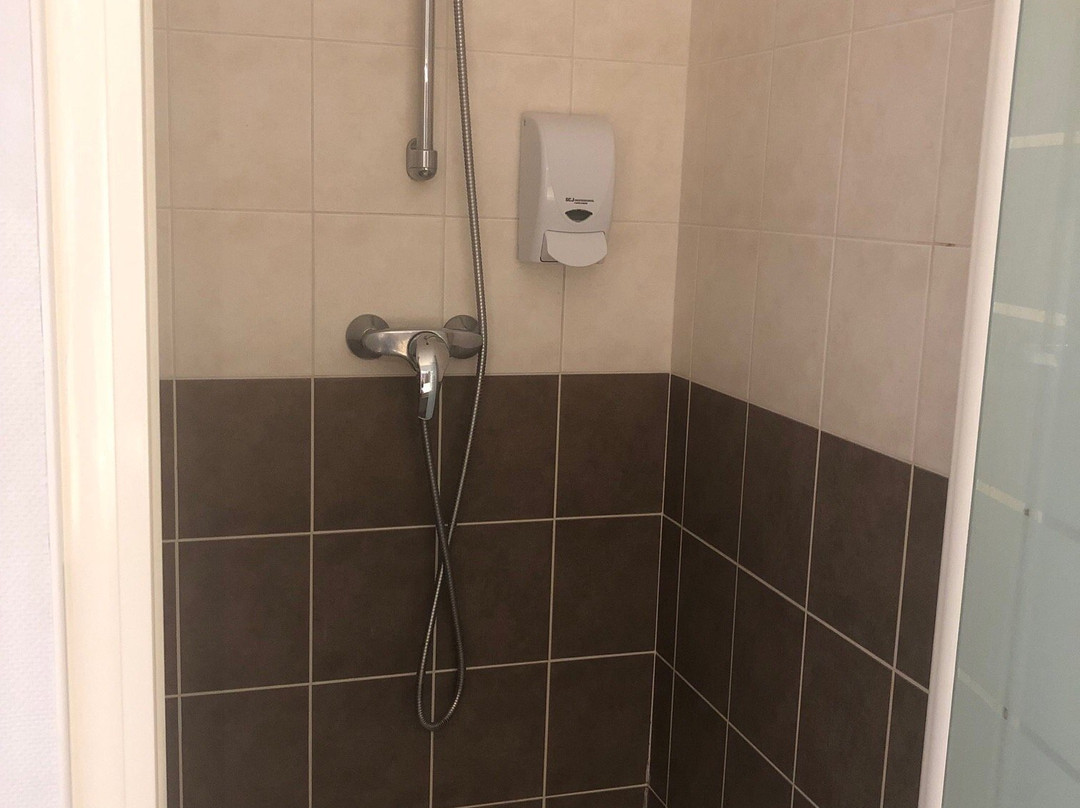 皮克派赫酒店主图