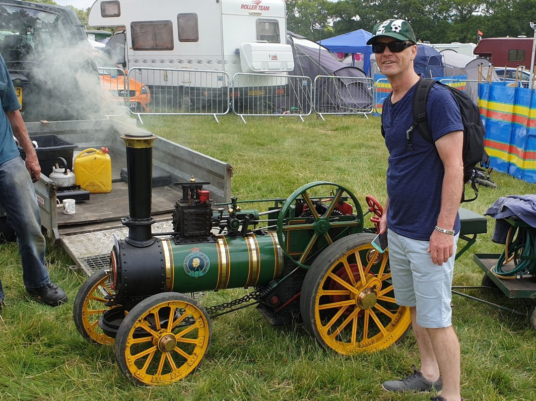 The Sussex Steam Rally景点图片