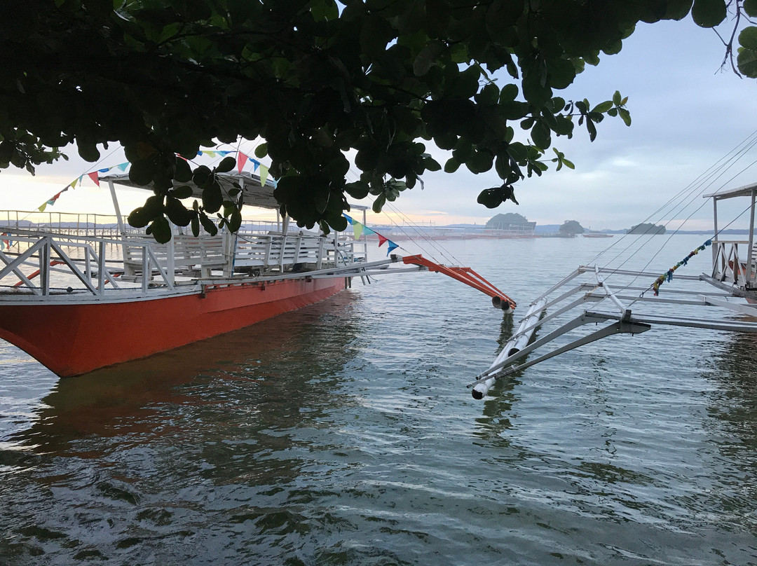 Mac Arthur's Place主图