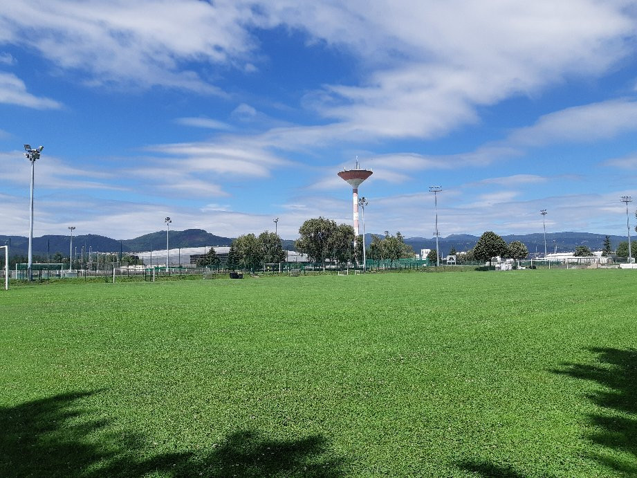 Complexe Sportif des Cezeaux景点图片