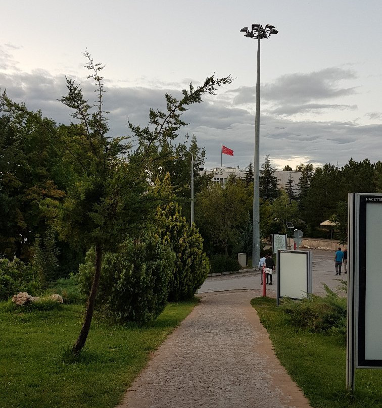 Beytepe Alisveris Merkezi-安卡拉必去景点