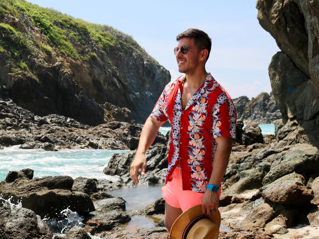 Isla Cocinas-null必去景点