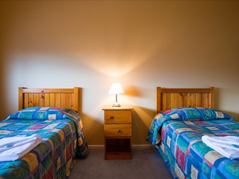 Beltana Hotel-Motel主图