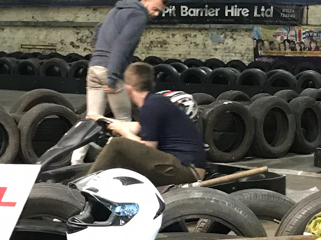 Lune KRT Ltd.-兰开斯特必去景点