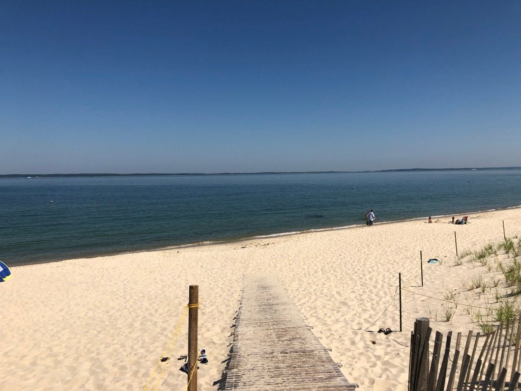 Lambert's Cove Inn & Resort主图