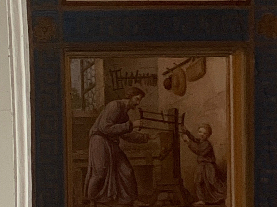 Chiesa di S. Bernardino景点图片