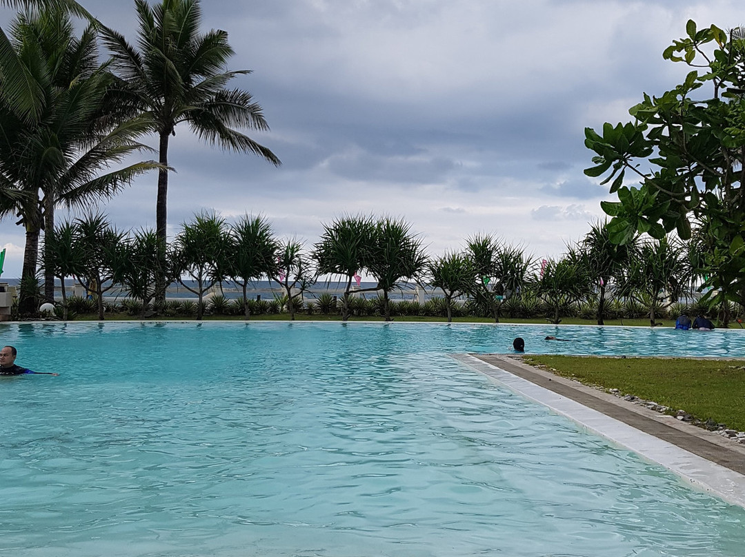 Costa Pacifica主图