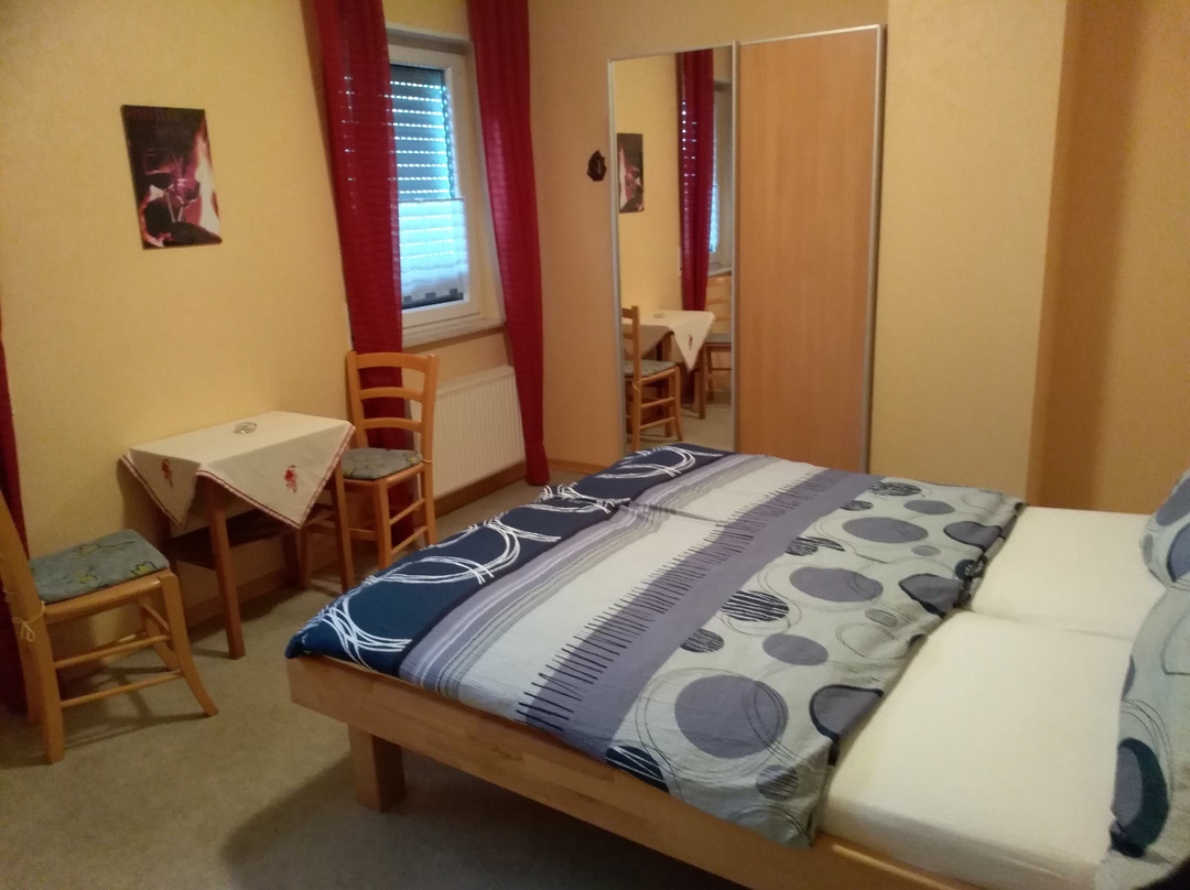 Ferienweingut Hensler主图