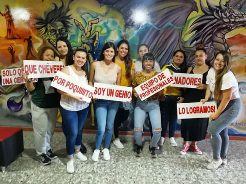 Enigma Escape Room Medellin - Envigado-恩维加多必去景点