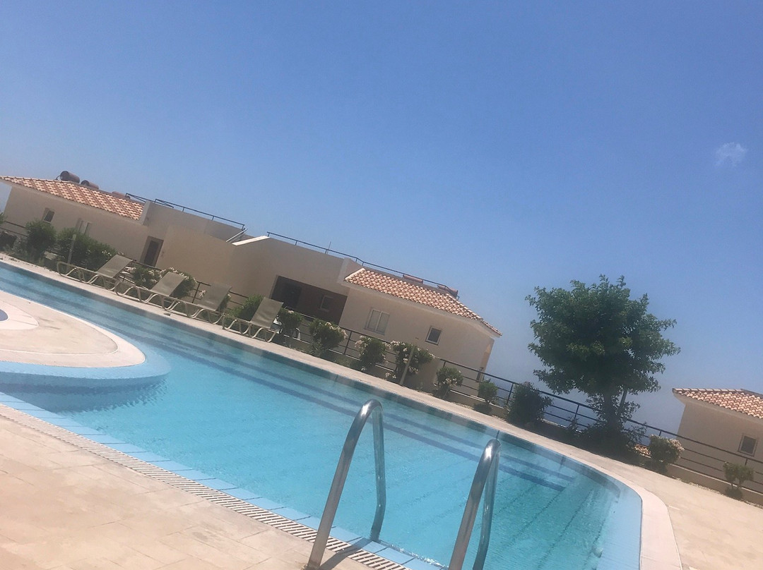 Club St. George Resort主图