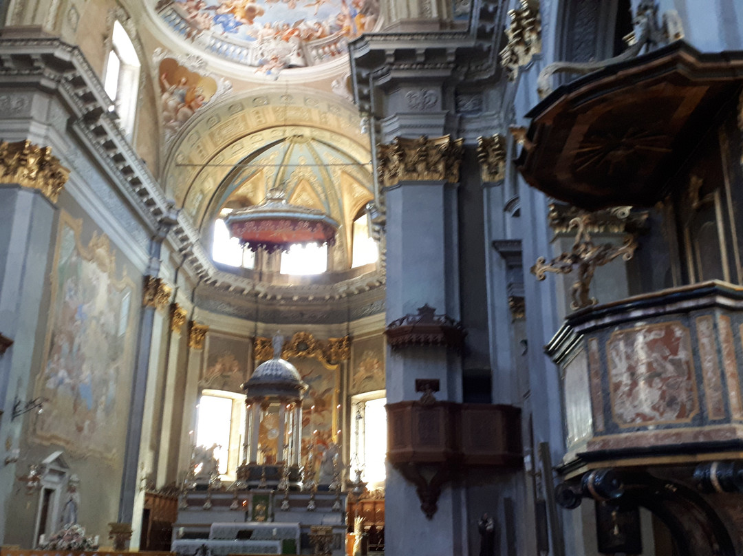 Chiesa Parrocchiale di Maria Santissima Assunta景点图片