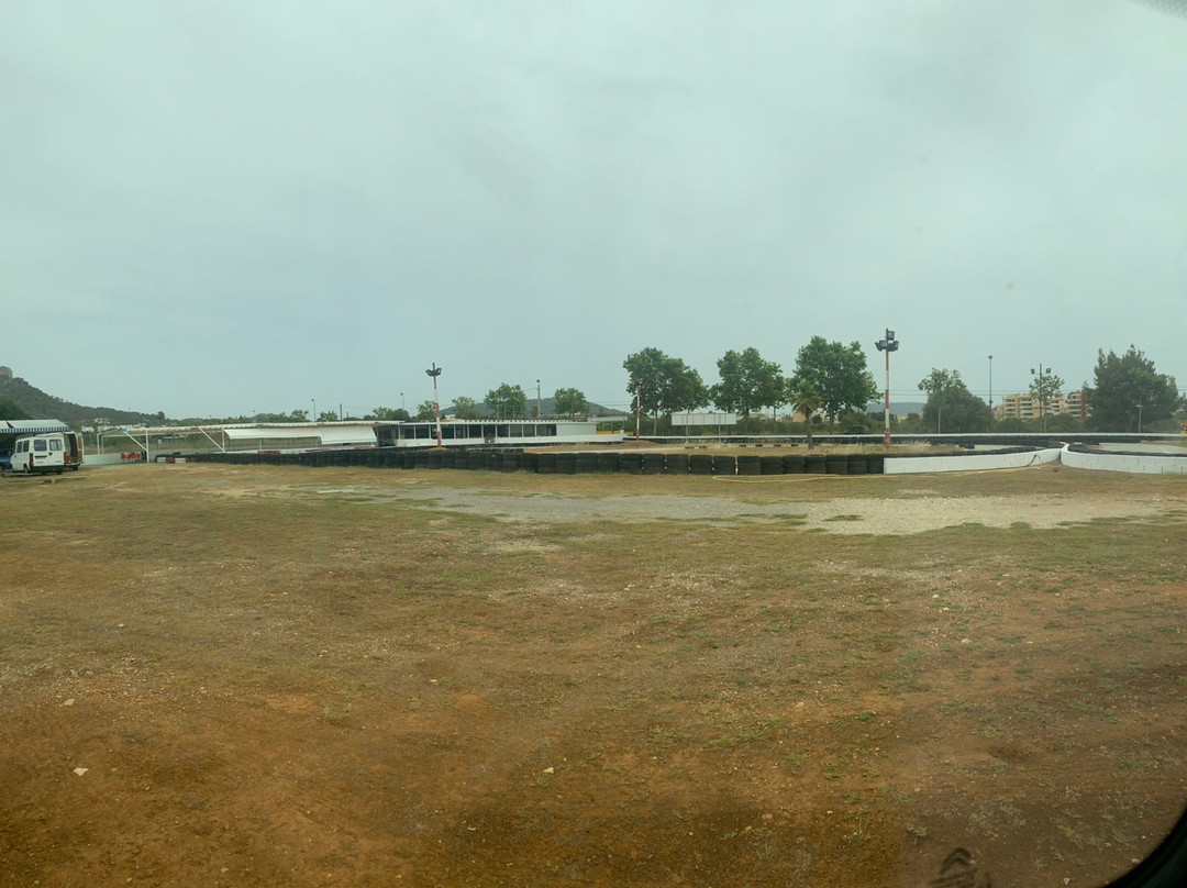 Karting Cala Millor-卡拉米略尔必去景点