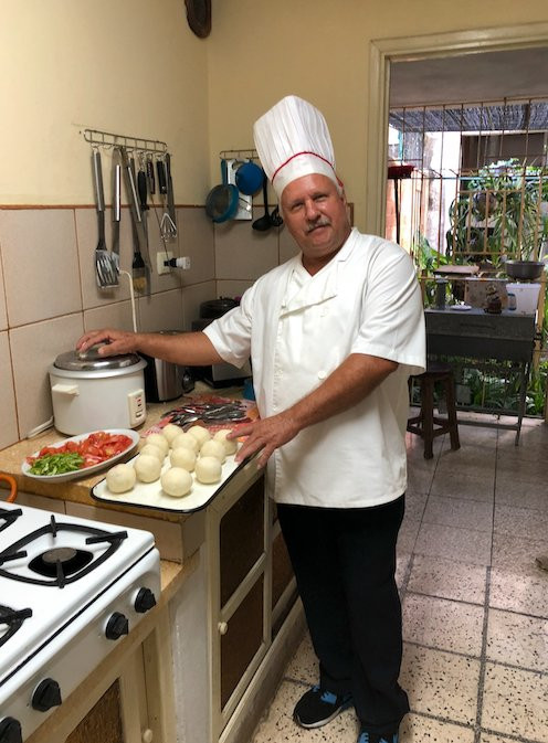 Hostal Los Torralbo主图