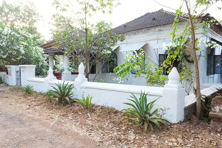 Villa Luduvina主图