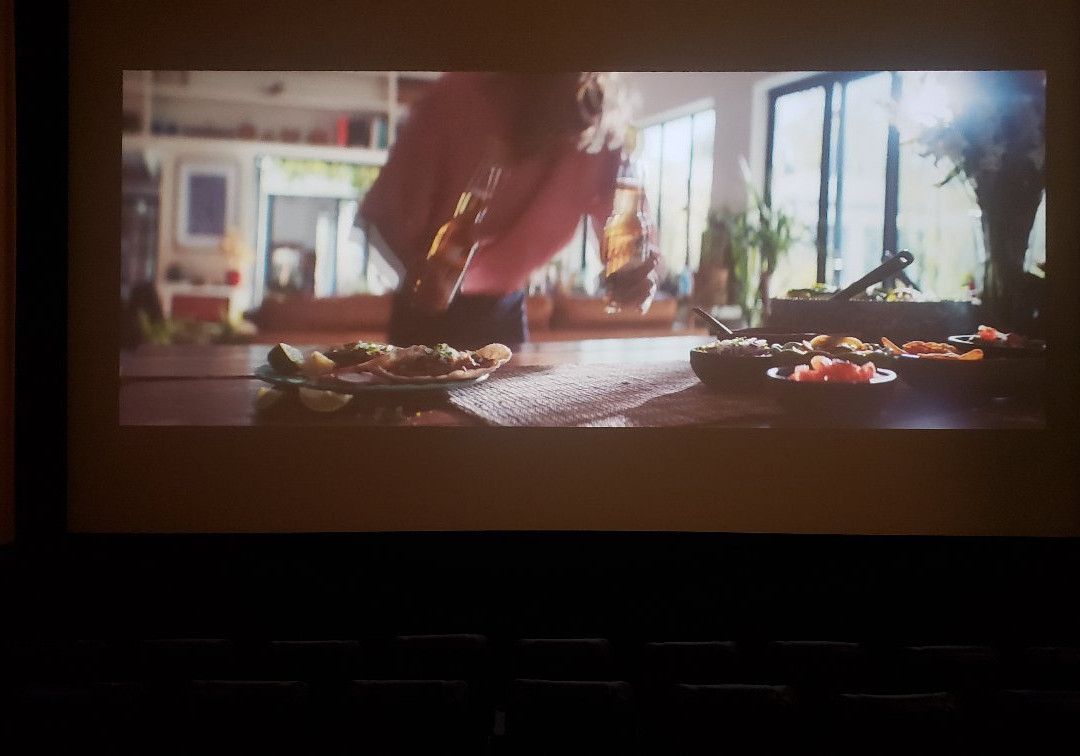 NCG Gallatin Cinemas-Gallatin必去景点