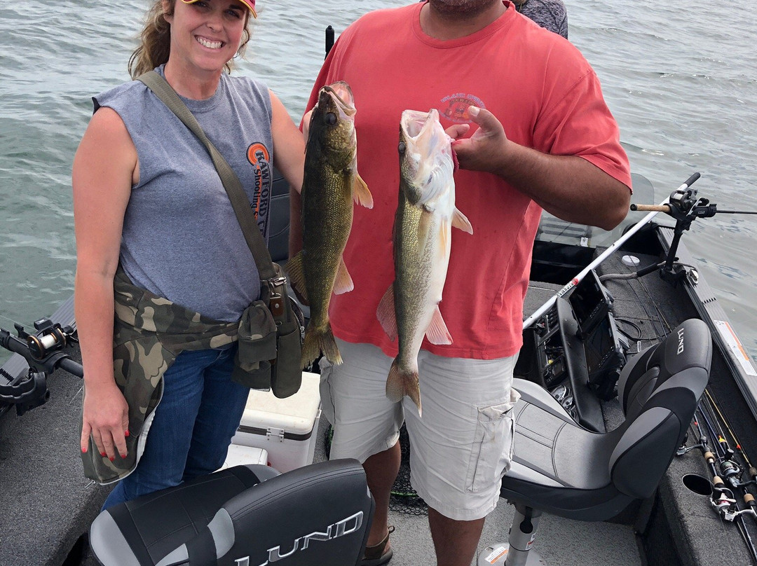 Leisure Outdoor Adventures-Walker必去景点