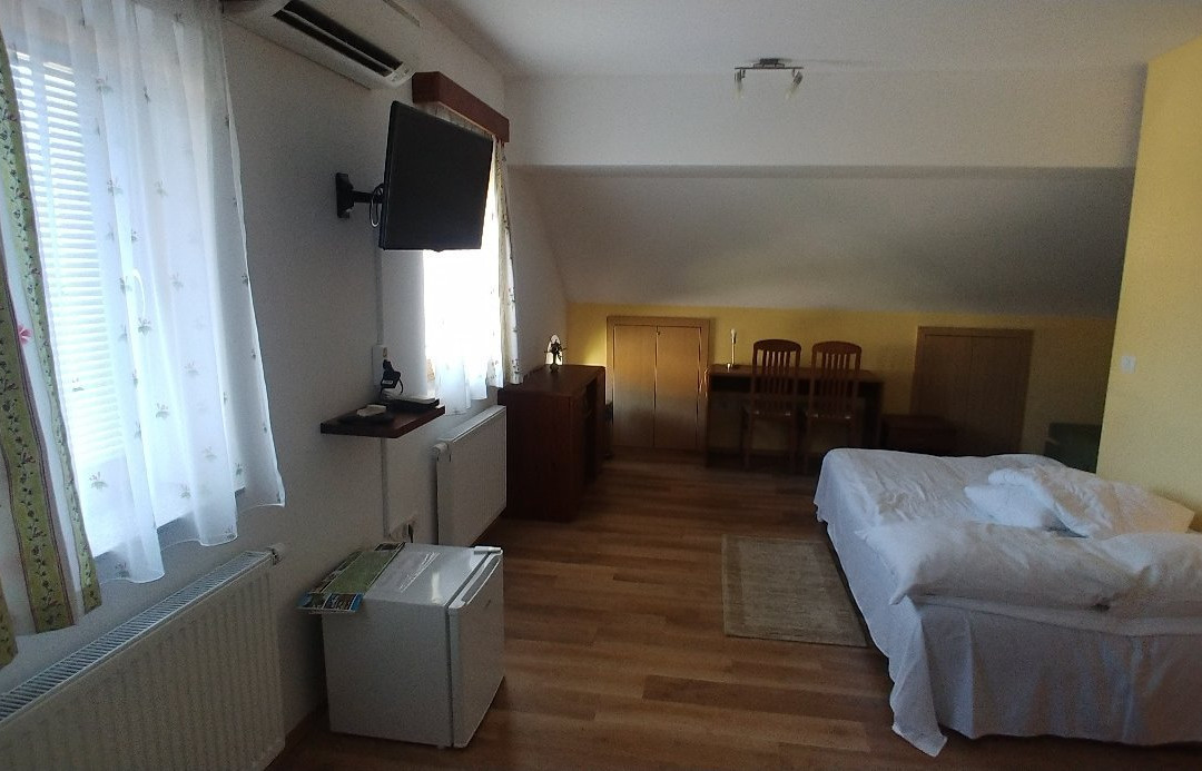 Turisticna Kmetija Megušar主图