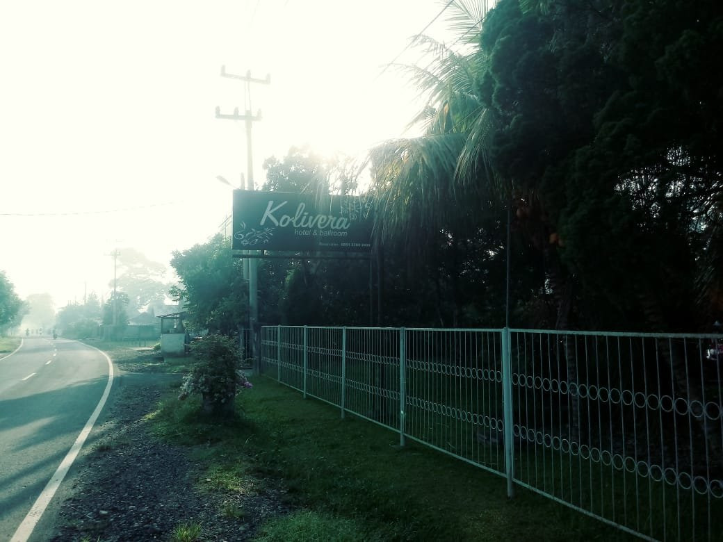 Hotel Kolivera主图