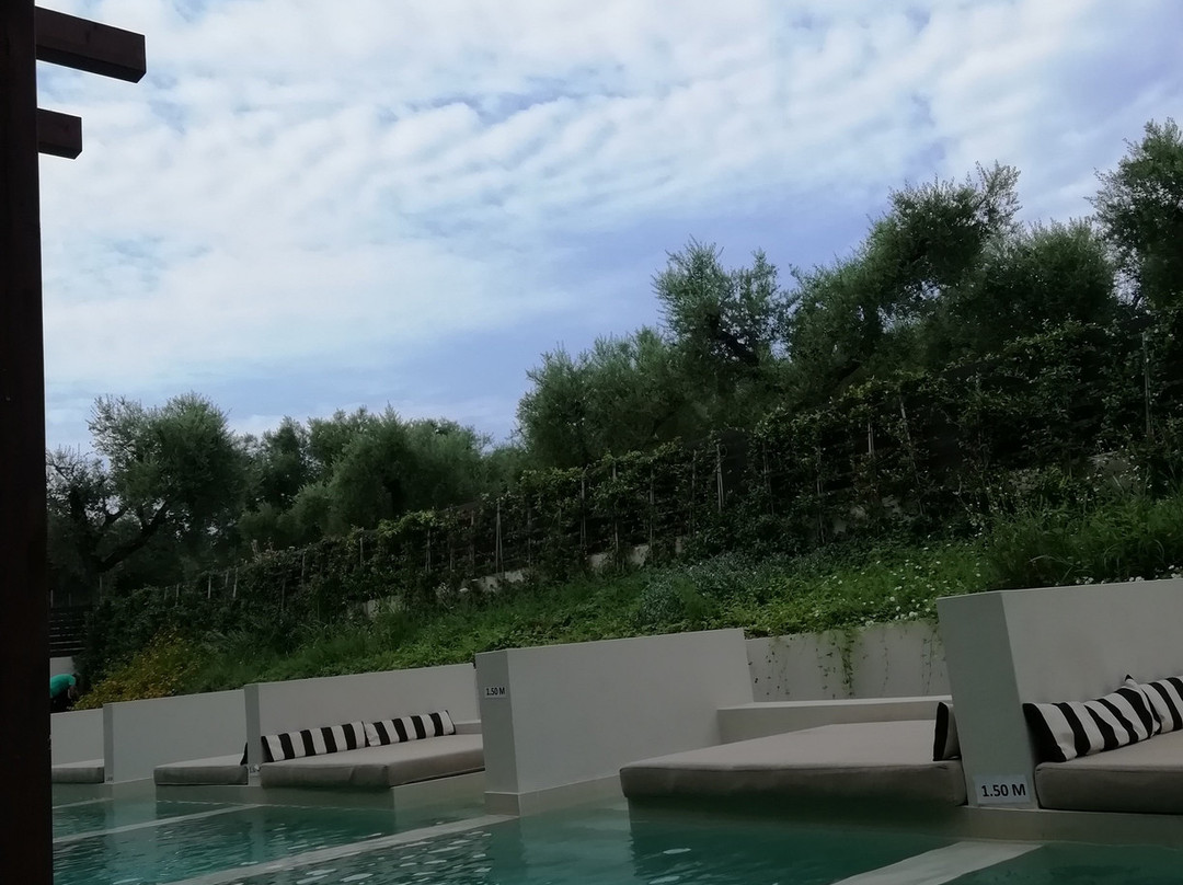 Castelli Hotel主图