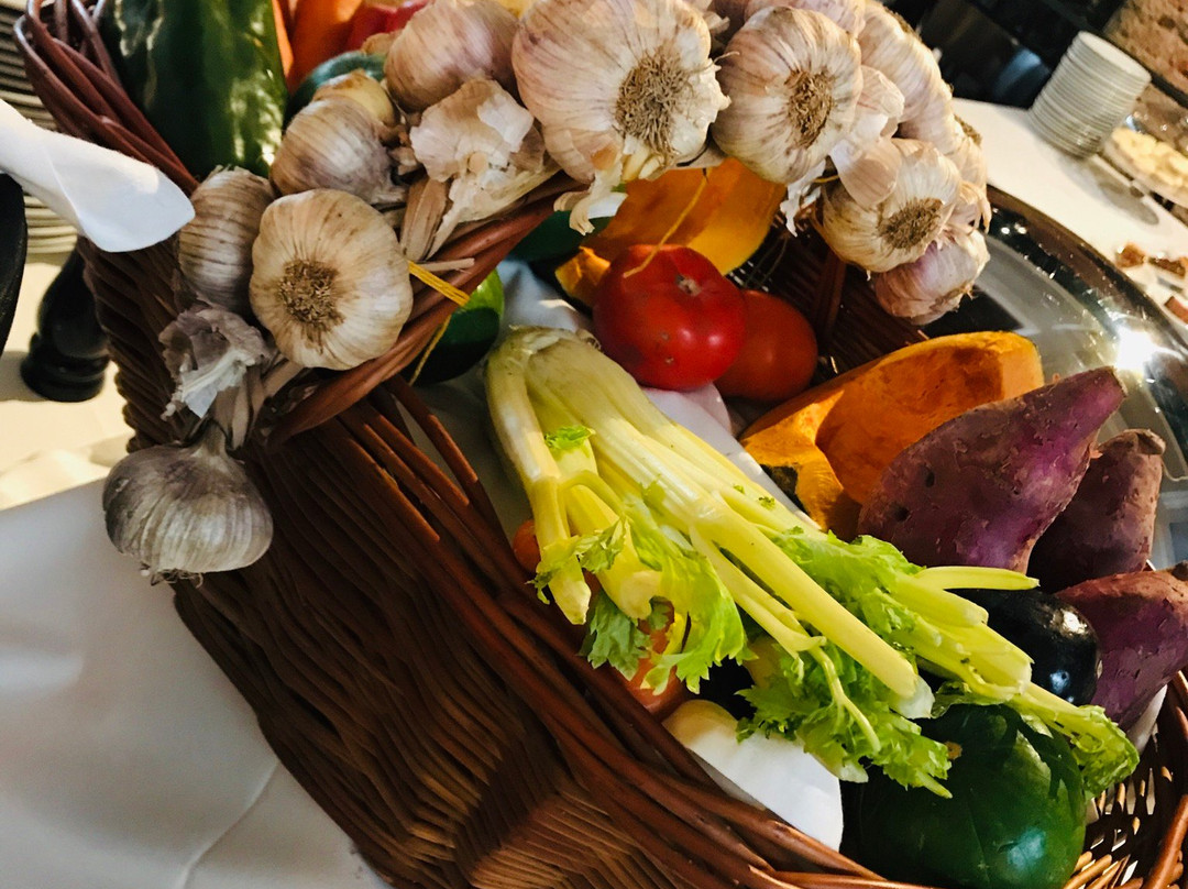 Bar-Restaurante Tropezón