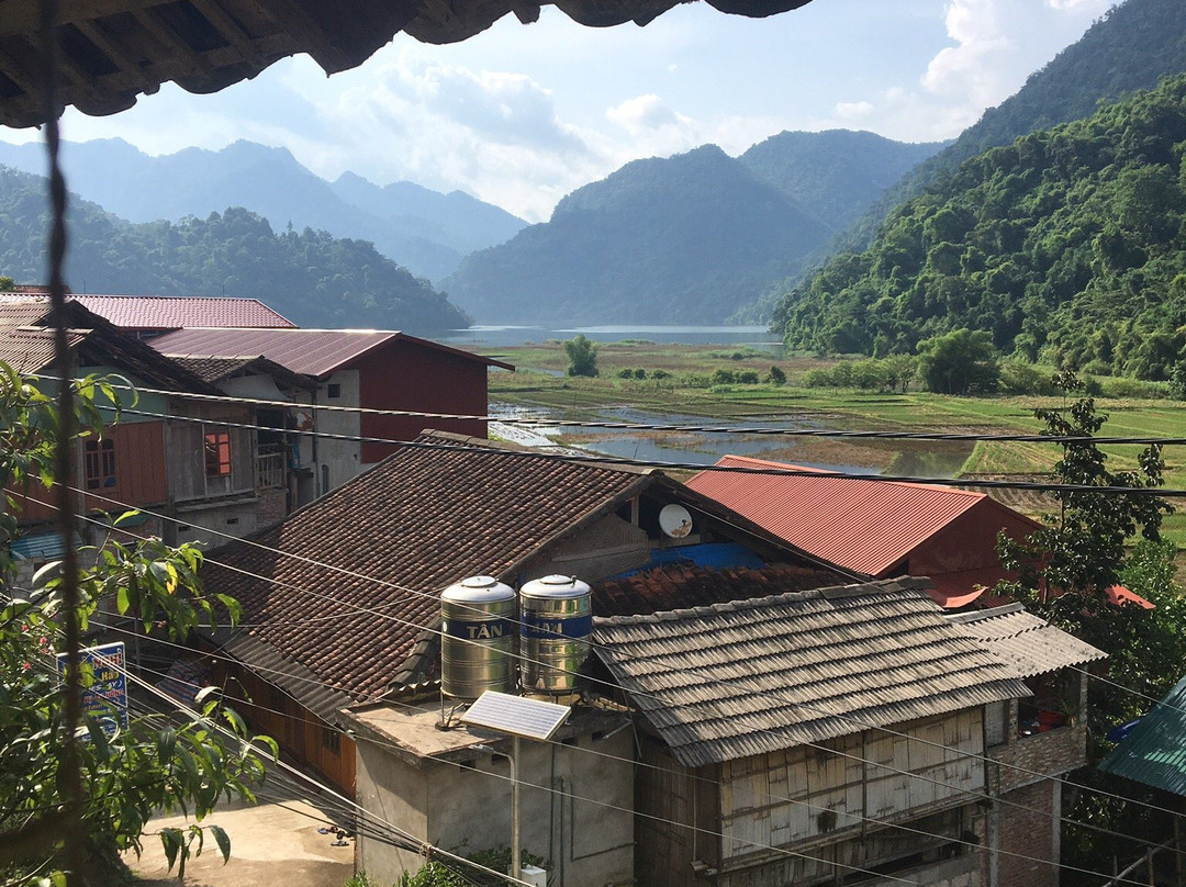 Hoa Son Homestay Ba Be Lake