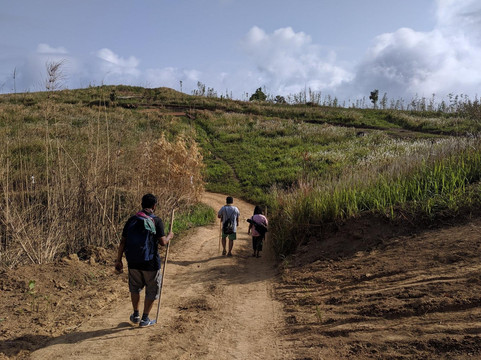 Nature Adventure-达卡市必去景点