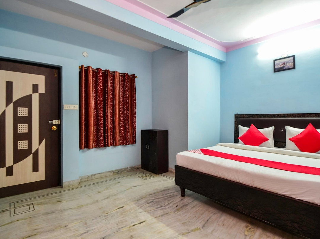 Collection O 23148 The Royal Villa And Restaurant主图