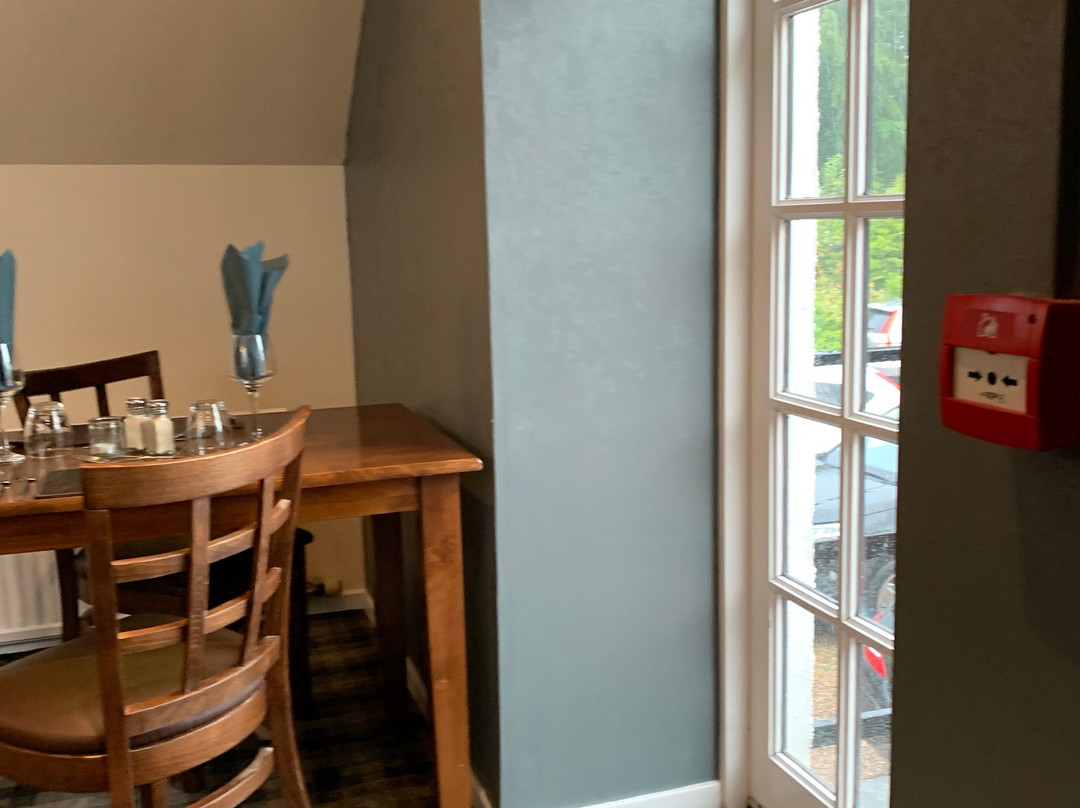 The Mill House Hotel & Restaurant主图