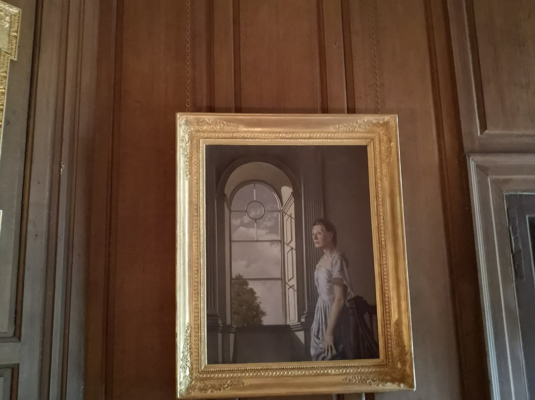 Doneraile Court-Doneraile必去景点