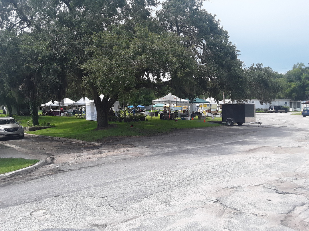 Hernando County Growers' Association景点图片