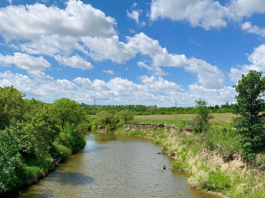 Wakamow Valley-穆斯乔必去景点