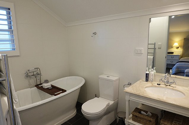 贝尔克尔凯尔精品酒店主图