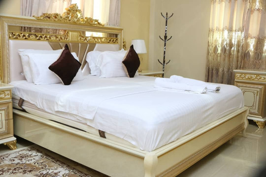 Diamond Hotel Hargeisa主图