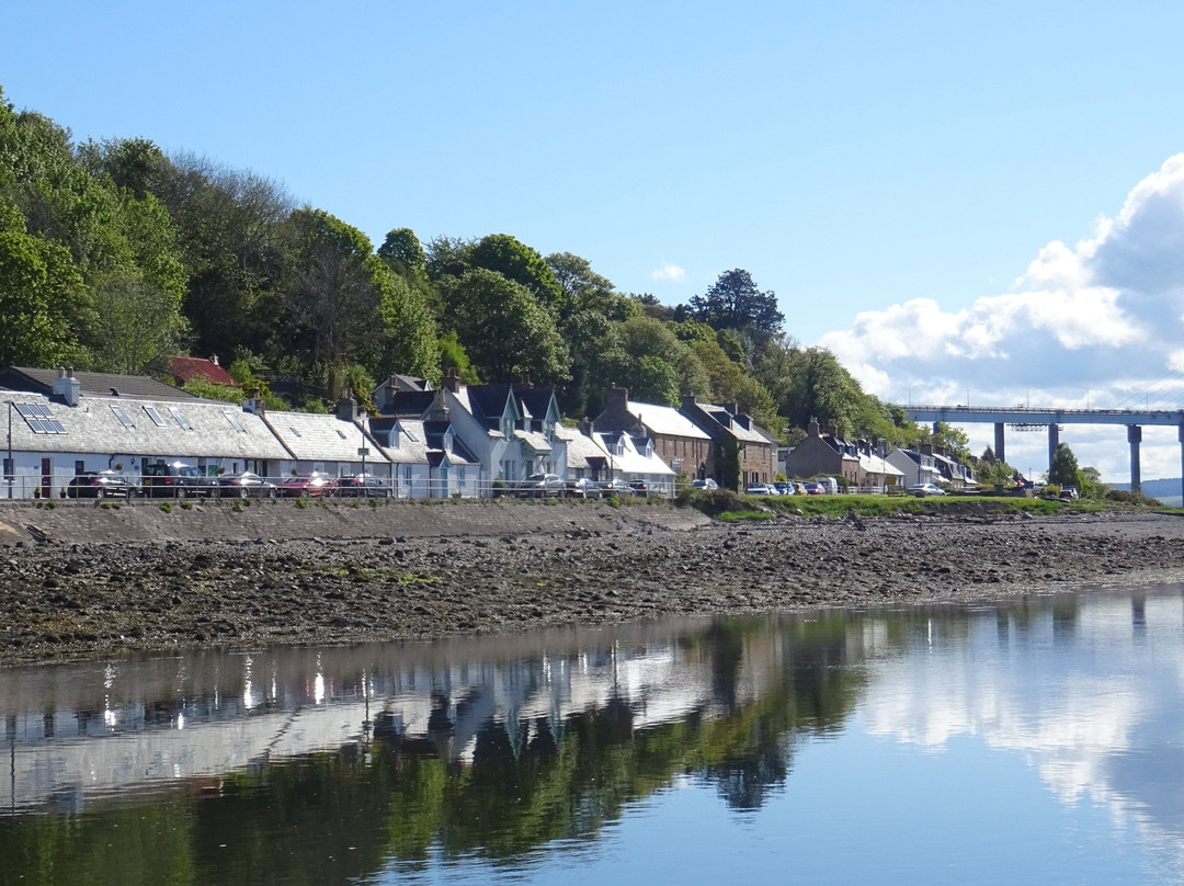 White Cottage B&B主图