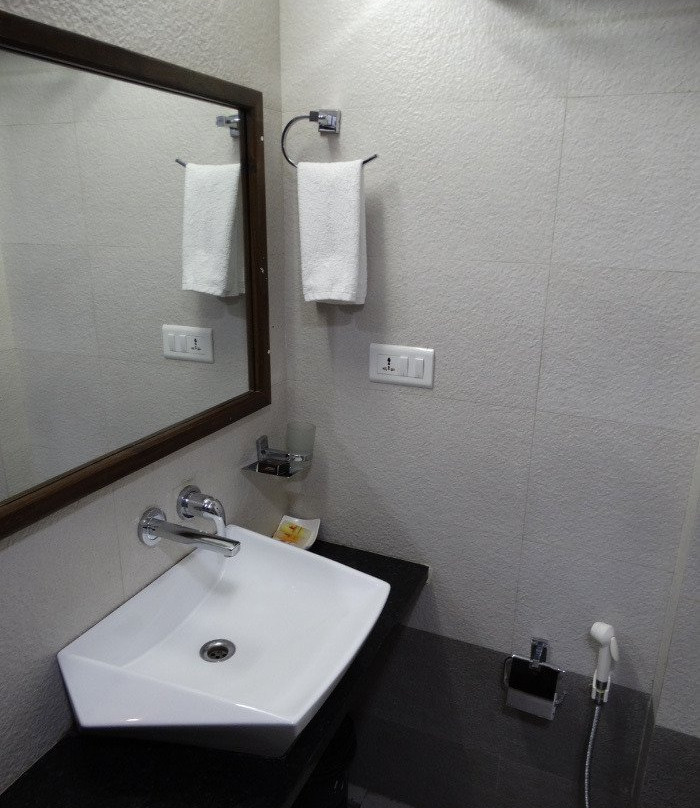 Prominent Corporate Residency主图