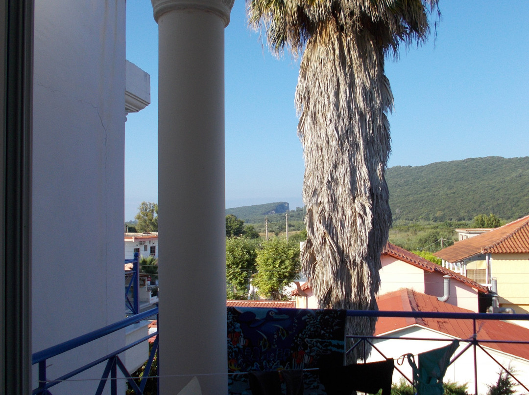 Paradies Hotel主图