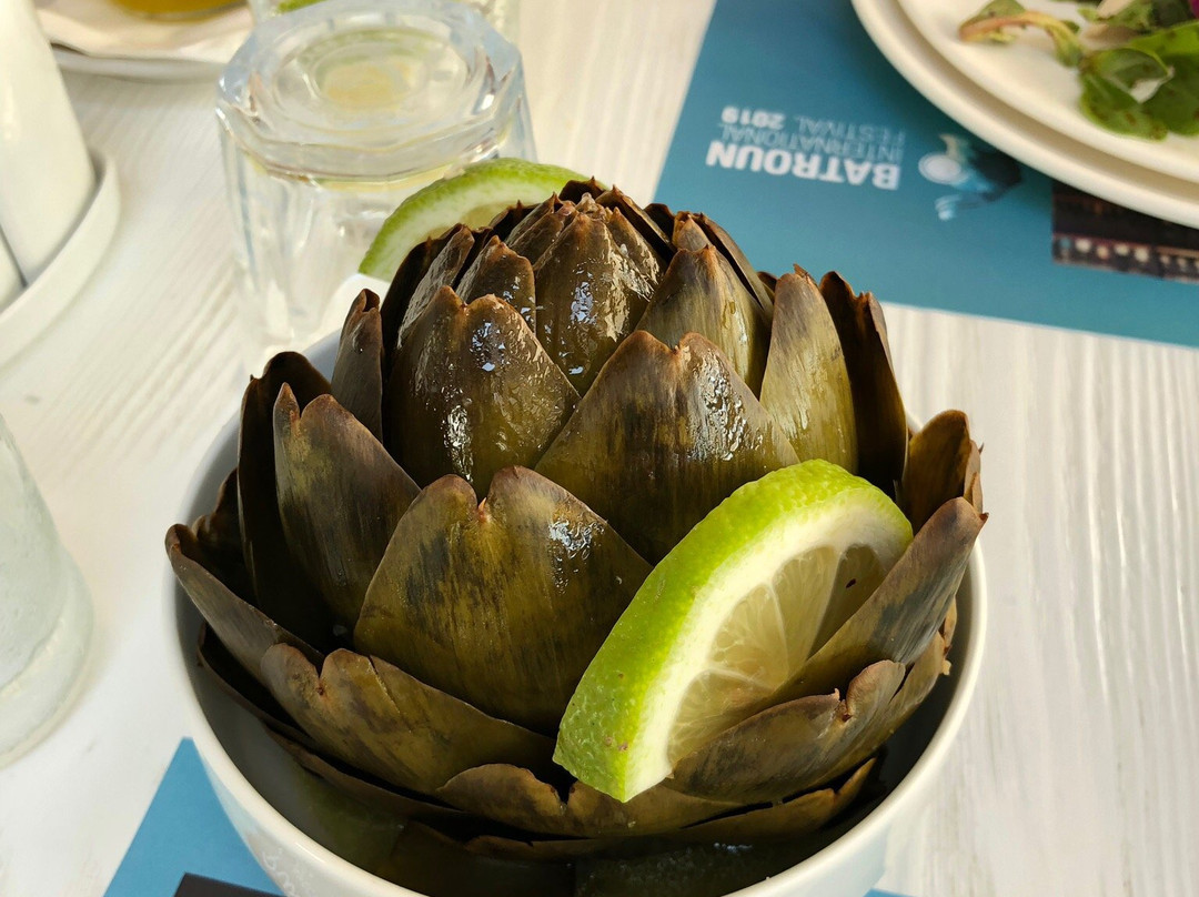 Bonita Bay-Batroun必去景点